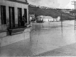 Fotos Antiguas Riada 1963